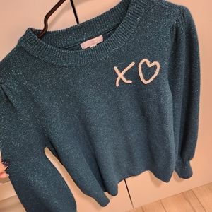 Lauren Conrad women sweater
